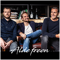 Albumhoes Âlde Freon